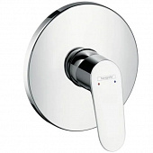 Купить Смеситель Hansgrohe Focus 31964000 для душа по низкой цене