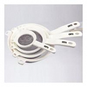 Купить Сито GEFU белое по низкой цене