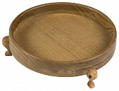 Купить Ваза MHLiving Woodland small 000493 по низкой цене
