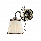Купить Бра Maytoni Vintage ARM420-01-R бежевое E14 60W 220V по низкой цене