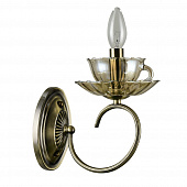 Купить Бра Arte lamp A1750AP-1AB по низкой цене