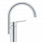 Купить Смеситель для кухни Grohe Start с высоким изливом по низкой цене