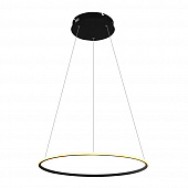 Купить Светильник Arte lamp A2500SP-1BK потолочный по низкой цене