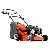 Купить Газонокосилка Husqvarna LC 140 9676367-01 бензиновая по низкой цене