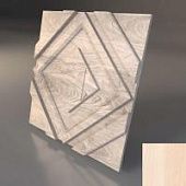 Купить Стеновая 3D панель Relieffo Symbol (Береза) Д008БР 600х600х30 мм по низкой цене