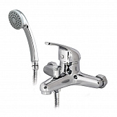 Купить Смеситель Mix-n-Fix BUGGY ZETTA 1001 для ванны, одноручный по низкой цене