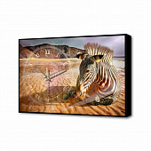 Купить Картина-часы TopLightPoster TL-C5036 по низкой цене