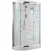 Купить Душевая кабина Timo Lux T-7702 R 1200x850x2200 мм по низкой цене