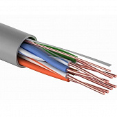 Купить Кабель PROconnect сетевой UTP 4PR 24AWG CAT5e бухта 305 м по низкой цене