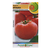Купить Томат Иришка F1 0,05 г Русский огород по низкой цене