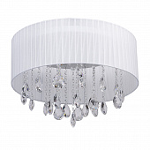 Купить Люстра MW-Light Жаклин 465014606 по низкой цене