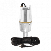 Купить Насос Jemix XVM 60 B/20 погружной вибрационный по низкой цене