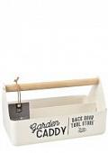 Купить Контейнер для инструментов флориста Stone Garden Suppliers Burgon & Ball по низкой цене