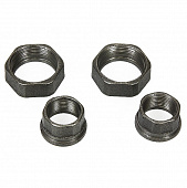 Купить Комплект DAB Union KIT F 1 чугунных гаек 1/2х1 дюйм по низкой цене