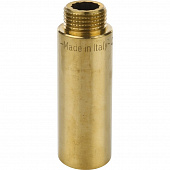 Купить Удлинитель Stout SFT-0001-001270 1/2 дюйма 70 мм с внутренней и наружной резьбой по низкой цене