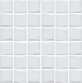 Купить Плитка Kerama Marazzi Анвер 21044 белый 30.1х30.1 см по низкой цене