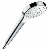 Купить Душ Hansgrohe Croma Select S 26806400 ручной по низкой цене