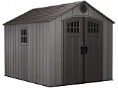 Купить Сарай GARDECK WoodLook  243 см по низкой цене
