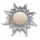 Купить Зеркало In Shape Palermo Silver по низкой цене