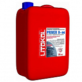 Купить Грунтовка Litokol Primer N-м универсальная 10 кг по низкой цене