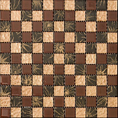 Купить Мозаика Natural Flash 5BD-021 из стекла по низкой цене