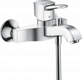 Купить Смеситель Hansgrohe Metropol Classic для ванны 31340000 по низкой цене