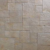 Купить Искусственный камень KR Professional Византийский дворец 02910 серый по низкой цене