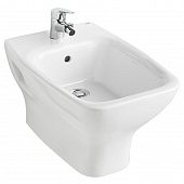 Купить Биде Gala Street Square 5362 подвесное по низкой цене