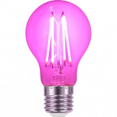 Купить Лампа Gauss 102802906 Fito Filament A60 6W E27 светодиодная по низкой цене