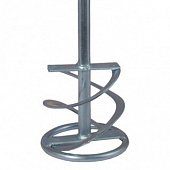 Купить Насадка для миксера SDS+, 120х600 мм по низкой цене