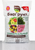 Купить Биогрунт Экосс универсальный 5 л по низкой цене