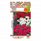 Купить Вербена Идеал смесь 0,2 г Русский огород по низкой цене