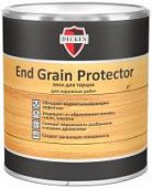 Купить Воск DECKEN End Grain Protector коричневый для торцов по низкой цене
