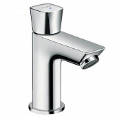 Купить Кран для холодной воды Hansgrohe Logis 70 71120000 по низкой цене