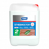 Купить Огнебиозащита ТЕКС Огнебиостоп Профи 5 л по низкой цене