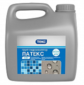 Купить Грунт-гидроизолятор Текс Профи Латекс 2,5 л по низкой цене