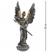 Купить Cтатуэтка Veronese Ангел Мира WS-81 по низкой цене