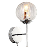 Купить Бра Arte lamp Arancia A9276AP-1CC по низкой цене