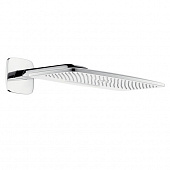 Купить Душ Hansgrohe Raindance E 420 Air 27373000 верхний по низкой цене