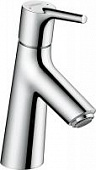 Купить Смеситель Hansgrohe Talis S для раковины 72010000 по низкой цене