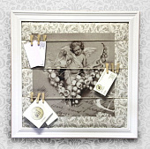 Купить Декор La Neige доска для крепления записок LN-6102 по низкой цене