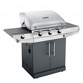 Купить Гриль Char-Broil Performance T36D газовый матовый по низкой цене