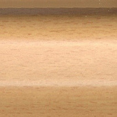 Деревянный, металлический, пластиковый напольный плинтус.