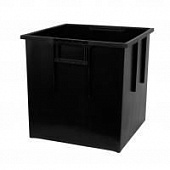 Купить Горшок Lechuza Liner outdoor/indoor Cubico технический 40 по низкой цене