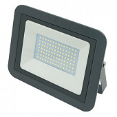 Купить Прожектор Volpe ULF-Q511 70W/DW IP65 220-240В Black светодиодный по низкой цене