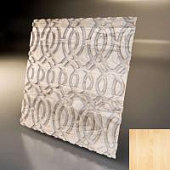 Купить Стеновая 3D панель Relieffo Mantra (Сосна) Д022С 600х600х30 мм по низкой цене