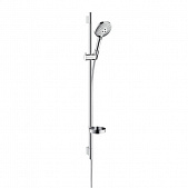 Купить Гарнитур Hansgrohe Raindance Select S 120 26631000 душевой по низкой цене