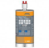 Купить Анкер BASF MasterFlow 932 AN химический 400 мл по низкой цене
