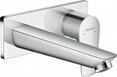 Купить Смеситель Hansgrohe Talis E для раковины 71732000 по низкой цене