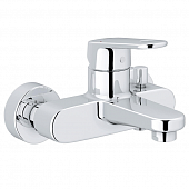 Купить Смеситель Grohe Europlus 33553002 для ванны по низкой цене
